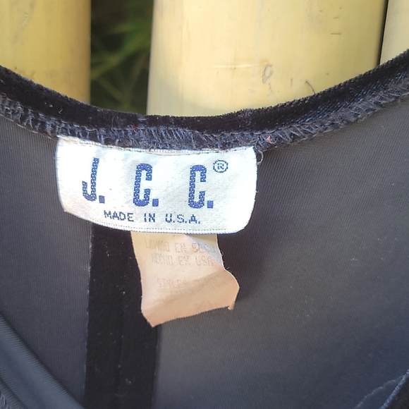 🎯 SOLD 🎯  Evening Dress 🐈‍⬛ Velvet Kitten 🐾 - Picture 3 of 5